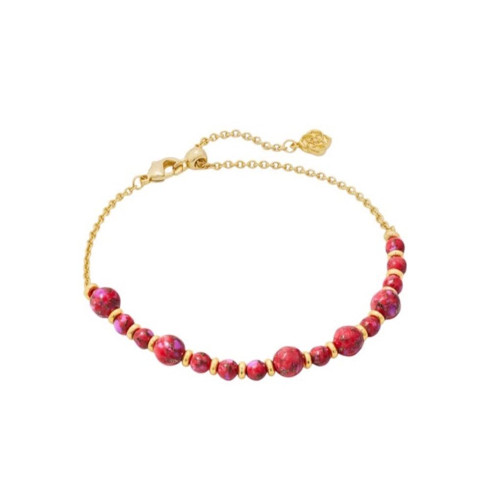 Kendra Scott Jovie Beaded Bracelet